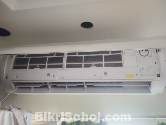 Gree none inverter 1.5 Ac